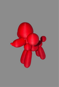 Baloon Dog Small